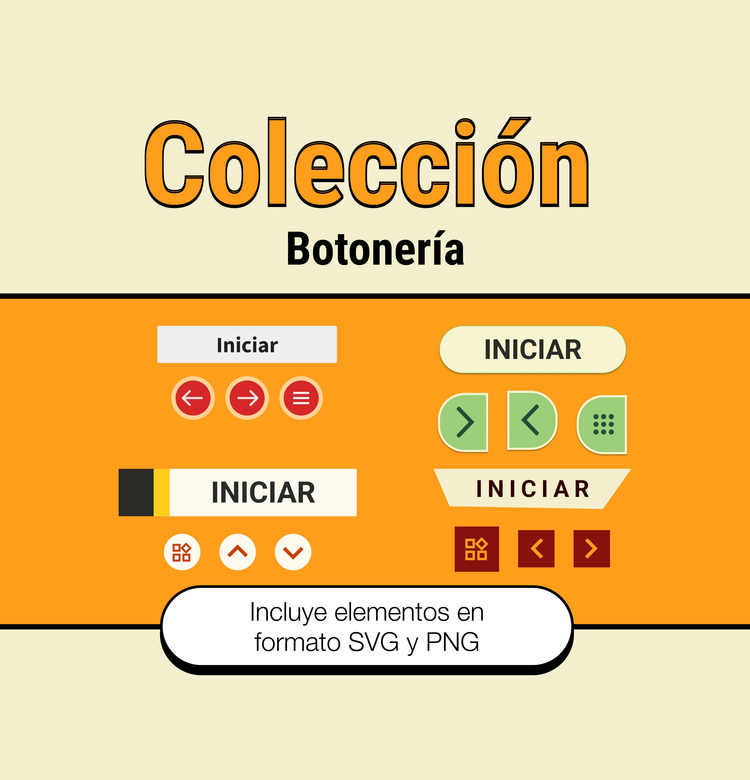 Botonería