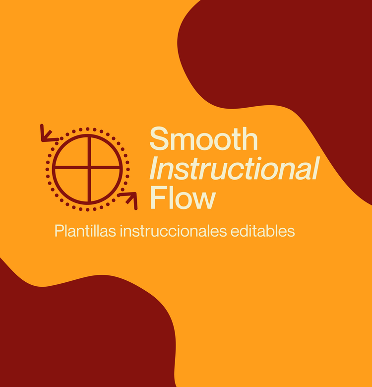 Smooth Instructional Flow