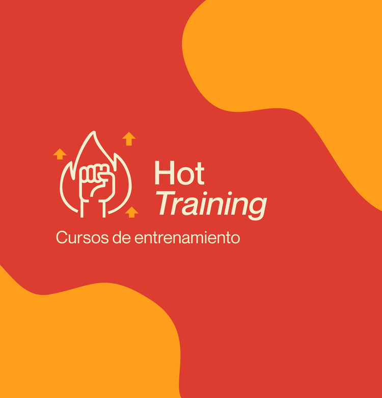 Hot Training