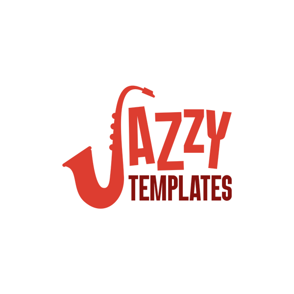 Jazzy Templates