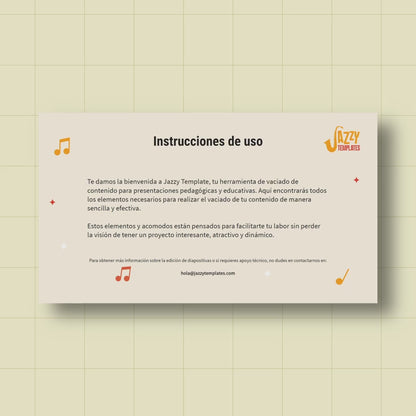 Creatividad en ámbitos laborales - Jazzy Templates